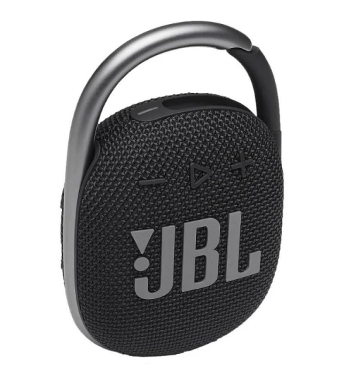 Parlantes Jbl Clip 4 Bluetooth Resistente Al Agua Y Polvo Ip67 5W