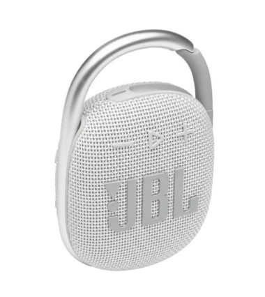 Parlantes Jbl Clip 4 Bluetooth Resistente Al Agua Y Polvo Ip67 5W