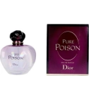 Pure Poison De Christian Dior 100 ML Mujer EDP - VALMARA