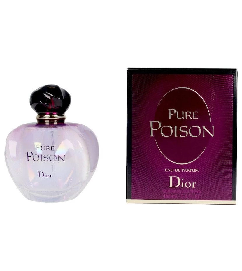 Pure Poison De Christian Dior 100 ML Mujer EDP - VALMARA