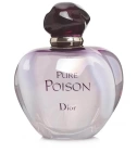 Pure Poison De Christian Dior 100 ML Mujer EDP - VALMARA