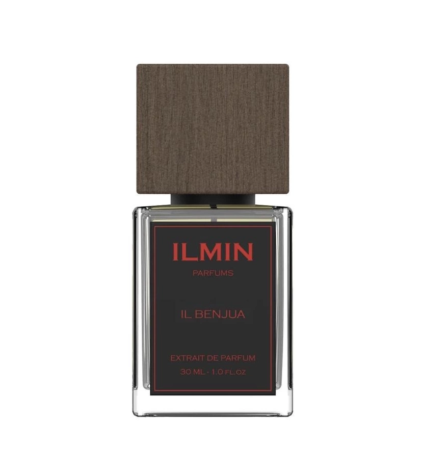 Il Benjua De Ilmin 30 ML Unisex - VALMARA