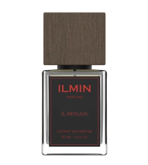 Il Benjua De Ilmin 30 ML Unisex