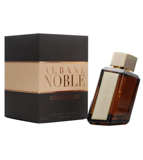 Albane Noble Grand Palais 100 ML Hombre EDP