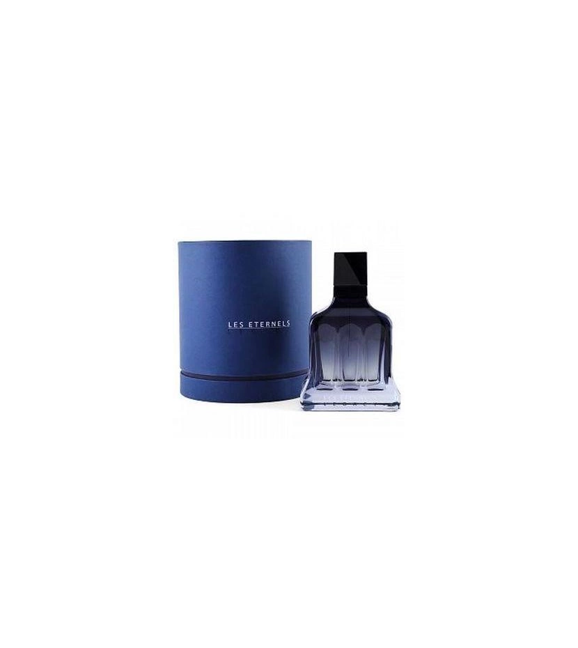 Albane Noble Les Eternels The Last Knight 100 ML Hombre EDP - VALMARA Albane Noble Les Eternels The Last Knight 100 ML Hombre EDP - VALMARA