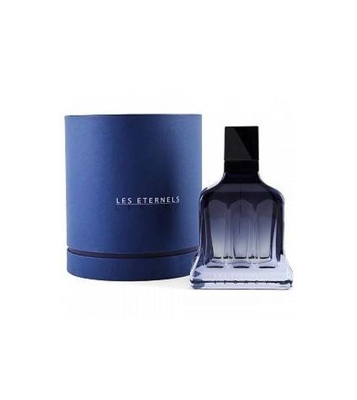 Albane Noble Les Eternels The Last Knight 100 ML Hombre EDP
