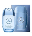 The Move Express Yourself Mercedes Benz 100 ML Hombre EDP - VALMARA