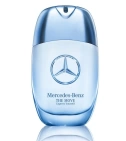 The Move Express Yourself Mercedes Benz 100 ML Hombre EDP - VALMARA