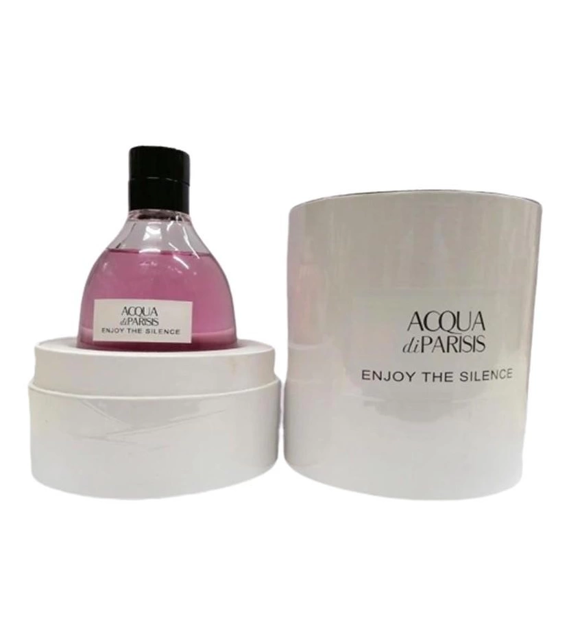 Acqua Di Parisis Enjoy The Silence 100 ML Mujer EDP - VALMARA