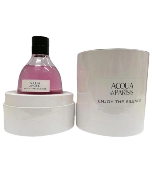 Acqua Di Parisis Enjoy The Silence 100 ML Mujer EDP