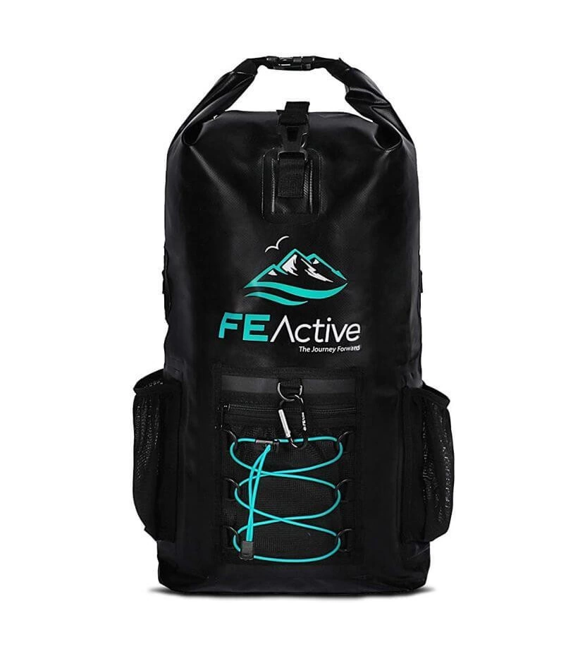 Maleta Fe Active Resistente Al Agua 20L Huntington Dry Bag - VALMARA