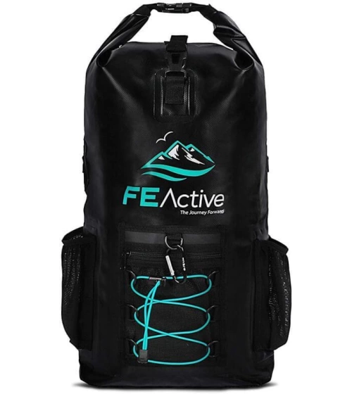 Maleta Fe Active Resistente Al Agua 20L Huntington Dry Bag