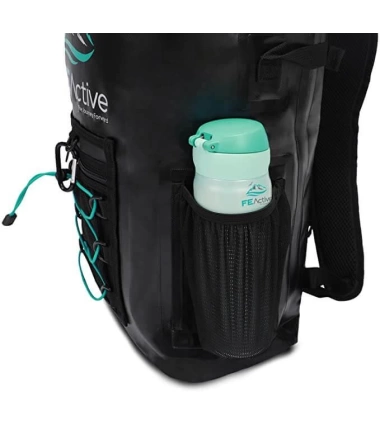 Maleta Fe Active Resistente Al Agua 20L Huntington Dry Bag