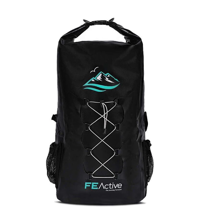 Maleta Fe Active Resistente Al Agua 30L Cloudbreak Dry Bag - VALMARA