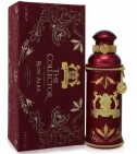 Rose Alba De Alexandre. J 100 ML Mujer EDP - VALMARA