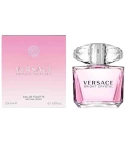 Versace Bright Crystal De Versace 200 ML Mujer EDT - VALMARA