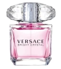 Versace Bright Crystal De Versace 200 ML Mujer EDT - VALMARA