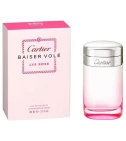 Baiser Vole Lys Rose De Cartier 100 ML Mujer EDT - VALMARA