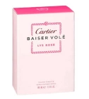 Baiser Vole Lys Rose De Cartier 100 ML Mujer EDT - VALMARA