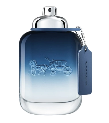 Coach Blue De Coach 100 ML Hombre EDT