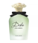 Floral Drops Dolce & Gabbana 75 ML Mujer EDP - VALMARA