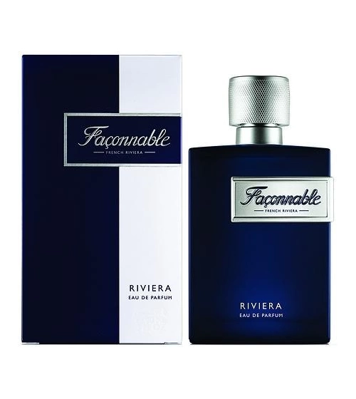 Faconnable Riviera 90 ML Hombre EDP