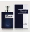 Faconnable Riviera 90 ML Hombre EDP - VALMARA