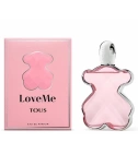 Loveme De Tous 90 ML Mujer EDP - VALMARA