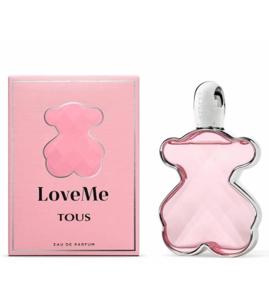 Loveme De Tous 90 ML Mujer EDP