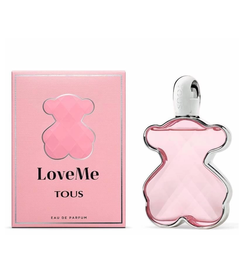 Loveme De Tous 90 ML Mujer EDP - VALMARA