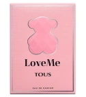 Loveme De Tous 90 ML Mujer EDP - VALMARA