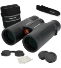 Binoculares Celestron Outland X 8X42 Antiniebla Waterproof - VALMARA