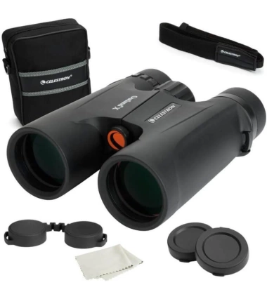 Binoculares Celestron Outland X 8X42 Antiniebla Waterproof