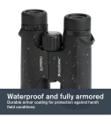 Binoculares Celestron Outland X 8X42 Antiniebla Waterproof - VALMARA