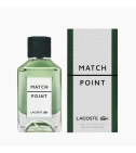 Match Point De Lacoste 100 ML Hombre EDT - VALMARA