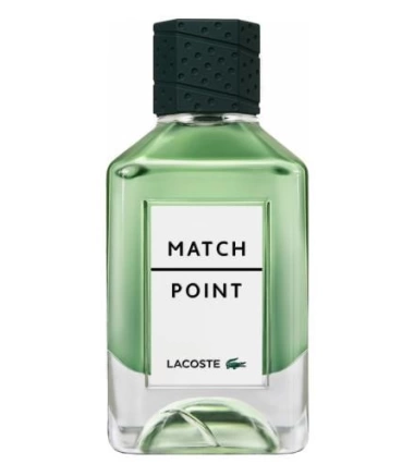 Match Point De Lacoste 100 ML Hombre EDT