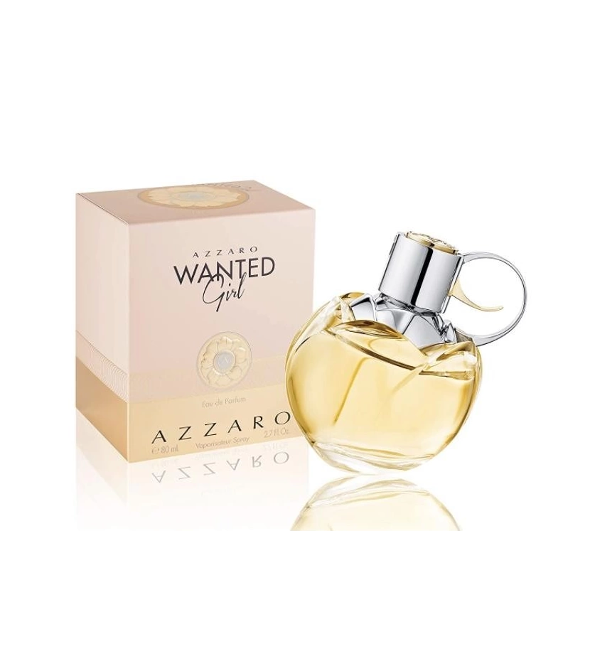 Wanted Girl De Azzaro 80 ML Mujer EDP Valmara
