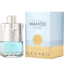 Wanted Tonic De Azzaro 100 ML Hombre EDT - VALMARA