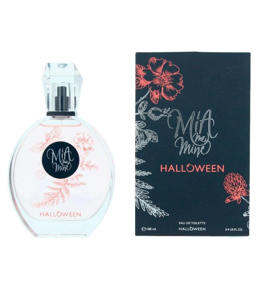 Mia Me Mine Halloween 100 ML Mujer EDT - VALMARA