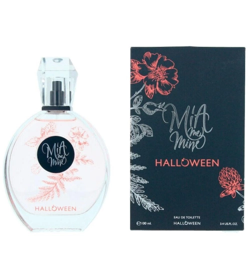 Mia Me Mine Halloween 100 ML Mujer EDT