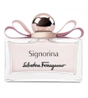 Signorina De Ferragamo 100 ML Mujer EDP - VALMARA