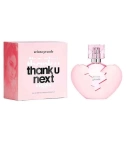 Thank U Next De Ariana Grande 100 ML Mujer EDP - VALMARA