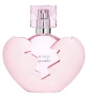 Thank U Next De Ariana Grande 100 ML Mujer EDP - VALMARA