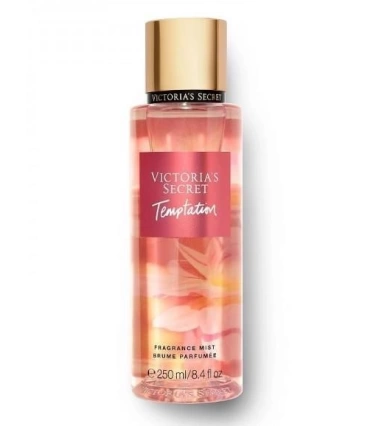 Temptation De Victoria's Secret  Splash 250 ML