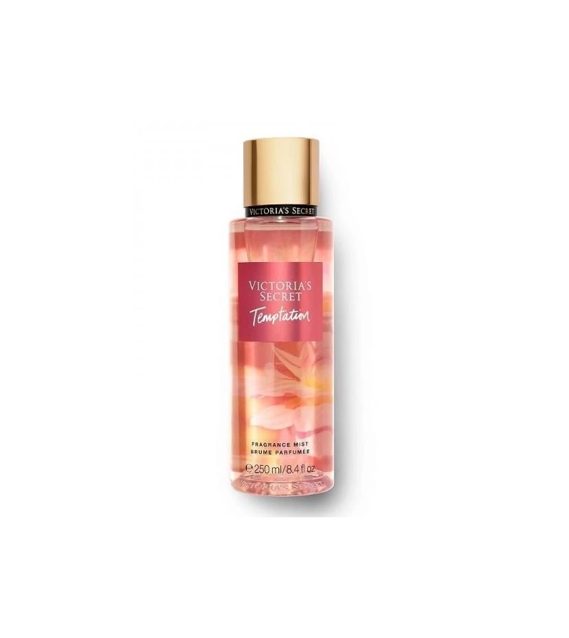 Temptation De Victoria's Secret  Splash 250 ML - VALMARA