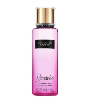 Romantic Victoria's Secret Splash 250 ML