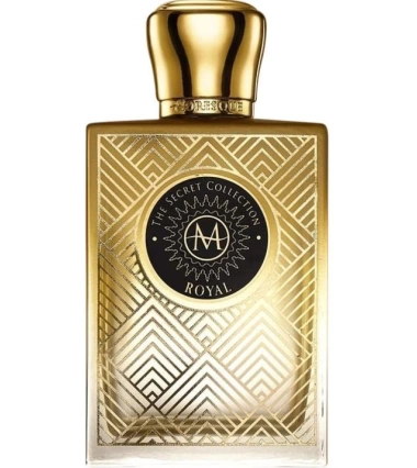 Royal De Moresque 75 ML Mujer EDP