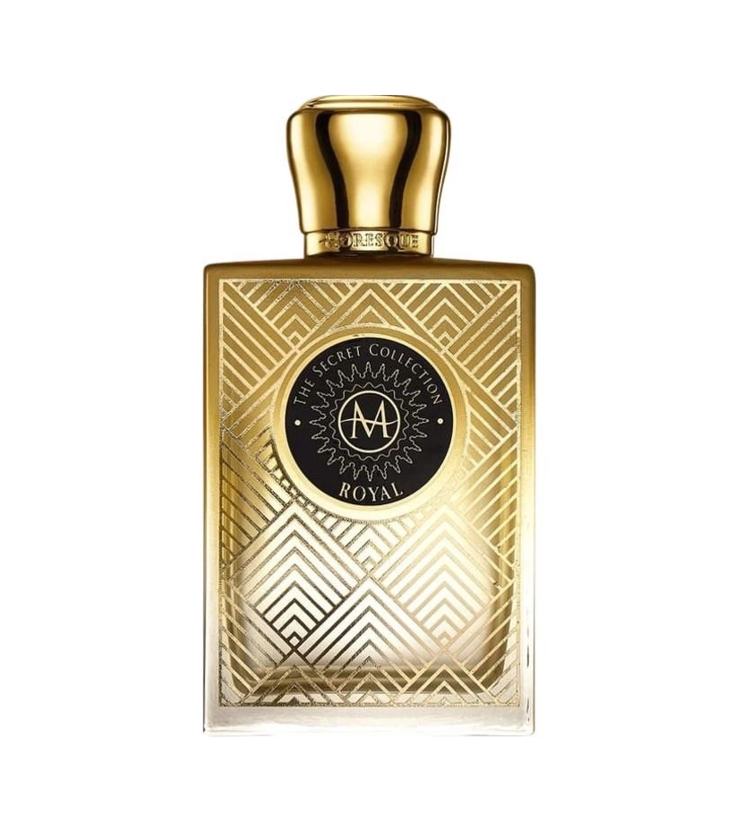 Royal De Moresque 75 ML Mujer EDP - VALMARA