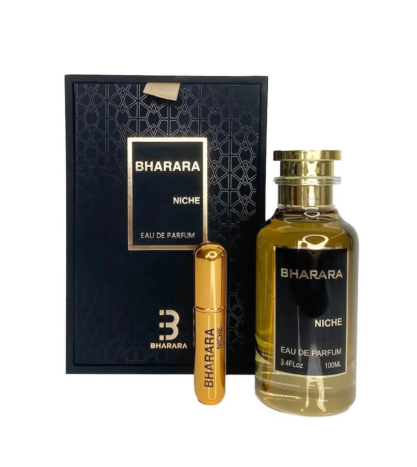 Niche De Bharara 100 ML Mujer EDP - VALMARA