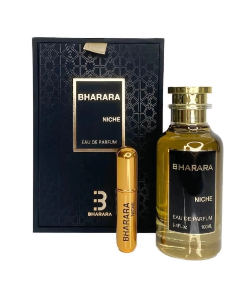 Niche De Bharara 100 ML Mujer EDP